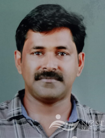 Syam Karthikeyan